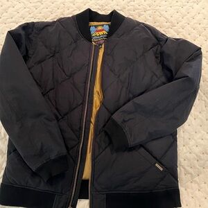 Eddie Bauer Jacket Tall